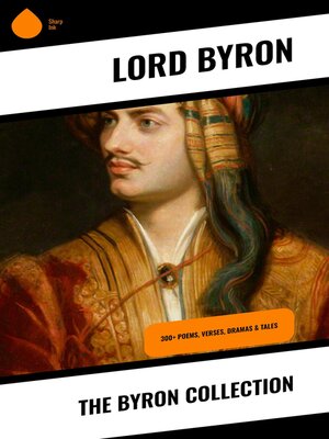 cover image of The Byron Collection